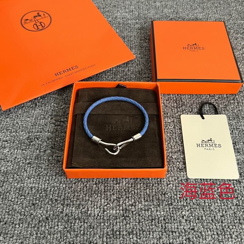 Hermes Bracelet 01lyr02